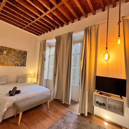 Larios Deluxe Studio Малага Екстер'єр фото