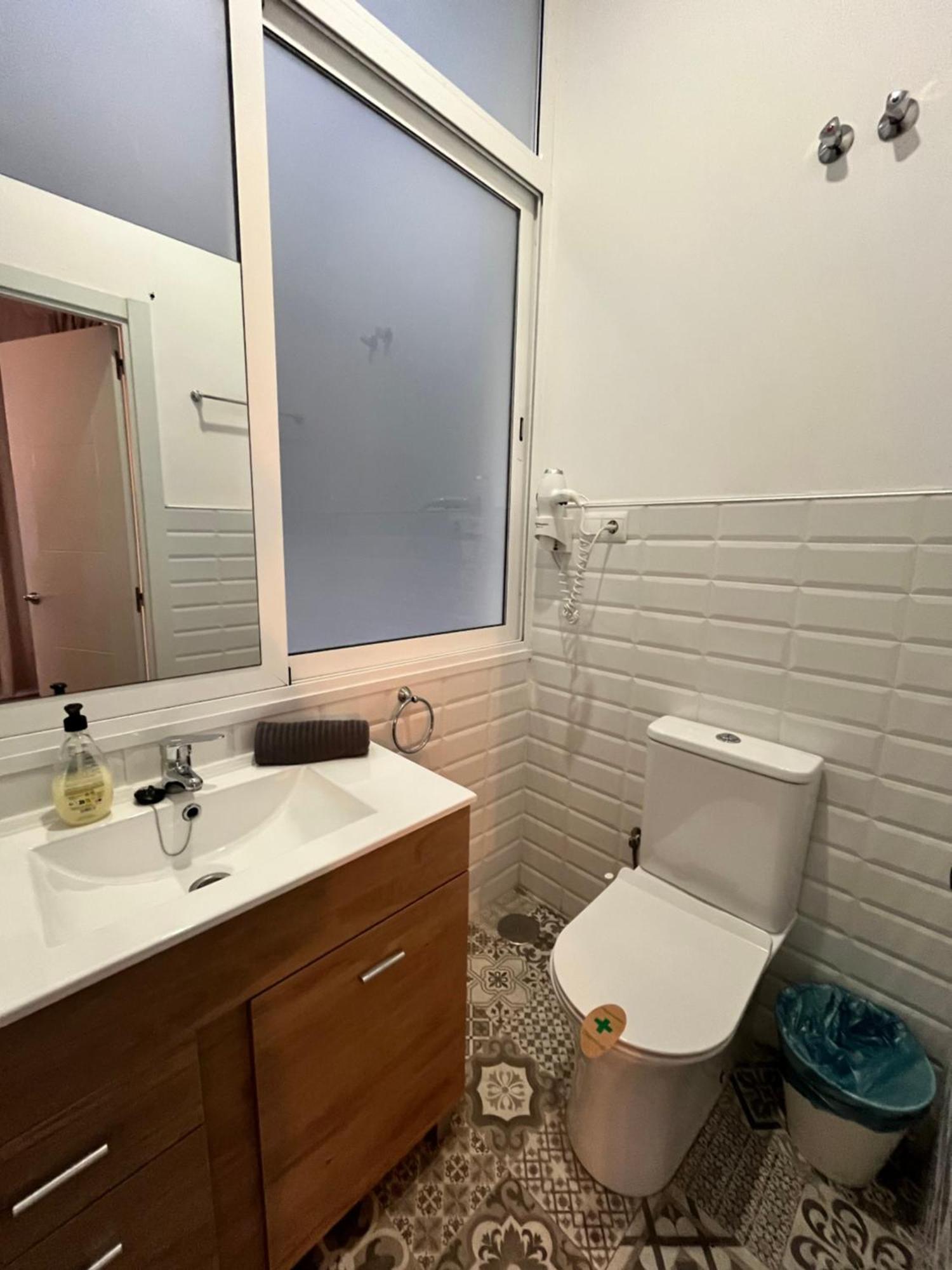 Larios Deluxe Studio Малага Екстер'єр фото